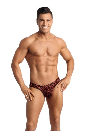 Men String AM052667 Tribal by Anais for Men