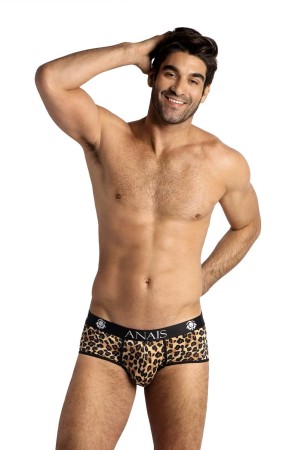 Men Brief Shorts 0528164 leo by Anais for Men