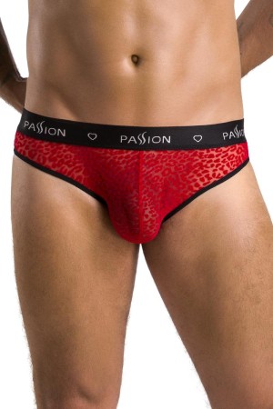 red Men Slip 031 by Passion