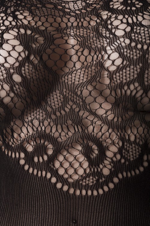 Bodystocking 20007 - XS/2XL
