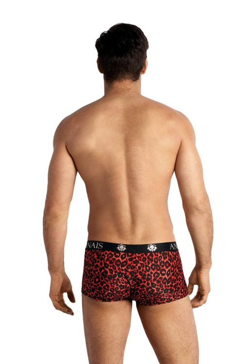 Men Boxer Shorts Shorts 052655 - L