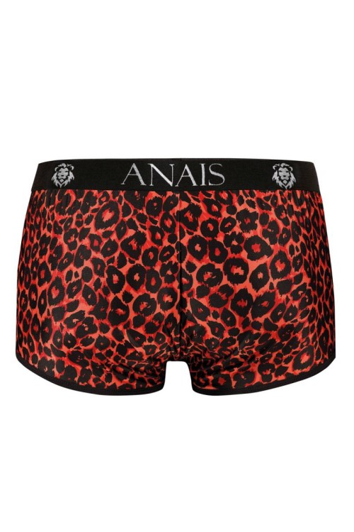Men Boxer Shorts Shorts 052655 - L