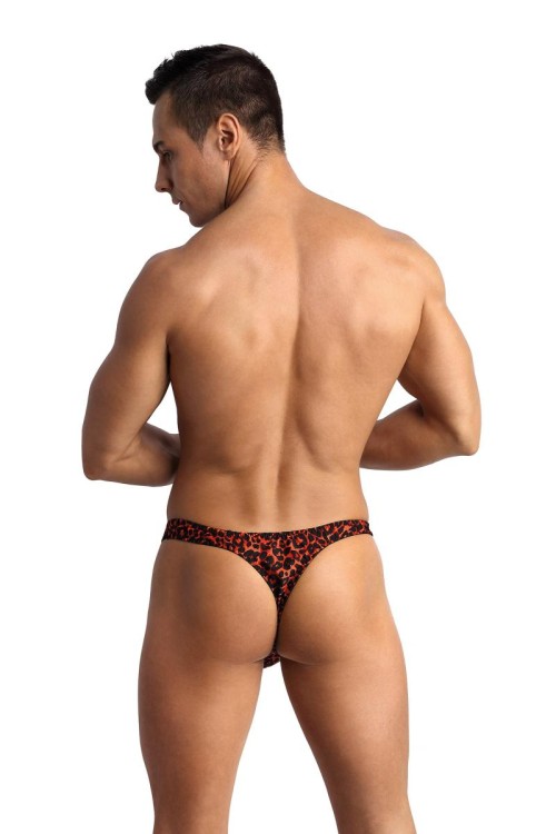 Men String AM052667 Tribal   by Anais for Men S