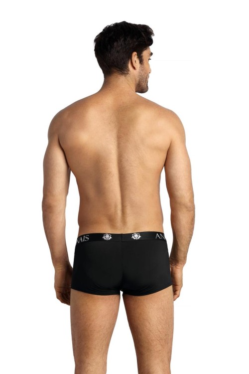 Herren Boxer Shorts 052691 Petrol von Anais for Men XL