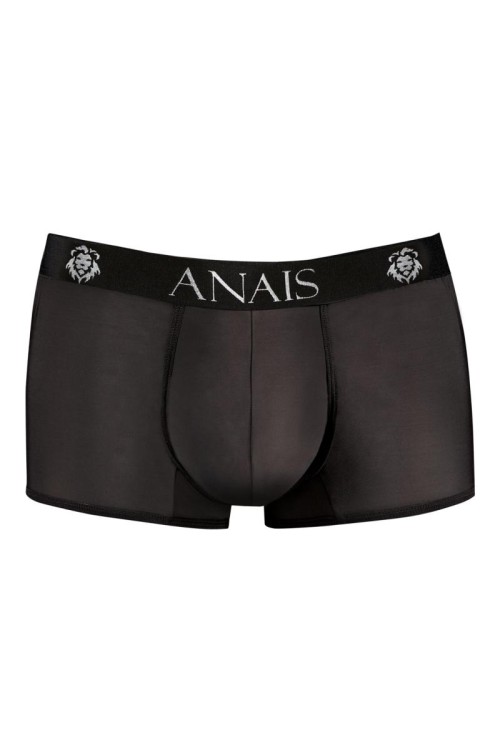 Herren Boxer Shorts 052691 Petrol von Anais for Men XL