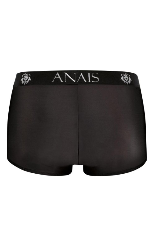 Herren Boxer Shorts 052691 Petrol von Anais for Men 2XL