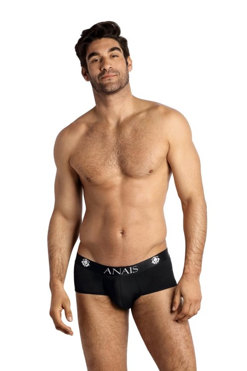 Herren Brief Shorts 052709 Petrol - 2XL