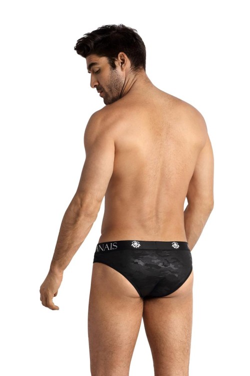 Men Slip 052787 Electro - S