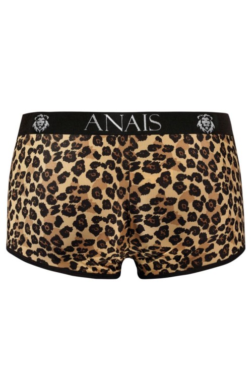 Men Boxer Shorts 052813 leo -2XL