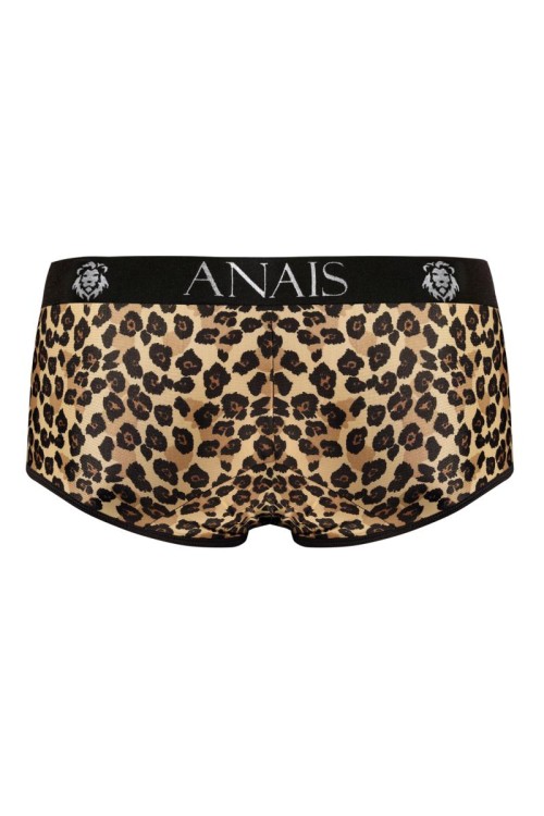 Men Brief Shorts 0528164 leo - M