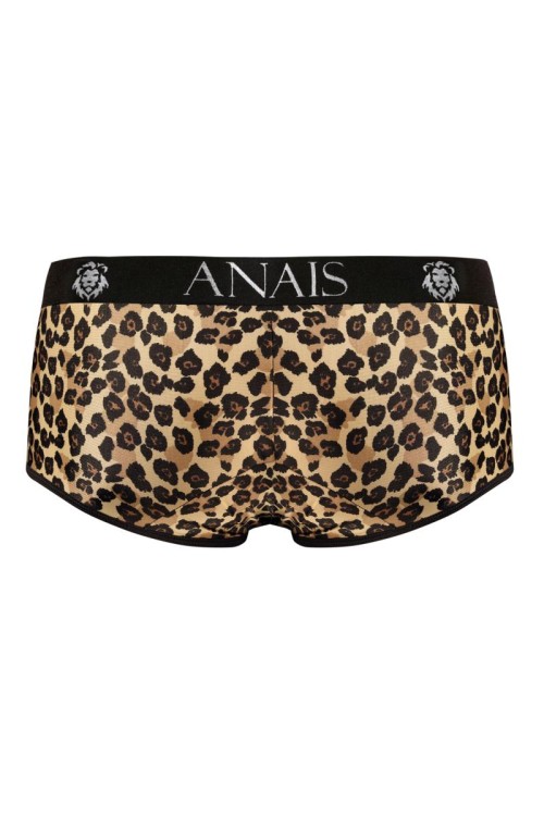 Men Brief Shorts 052816 leo - S