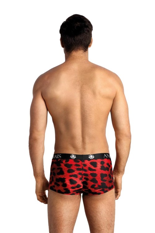 Men Boxer Shorts 052819 Savage - XL