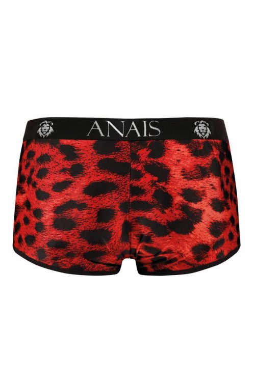 Men Boxer Shorts 052819 Savage - XL