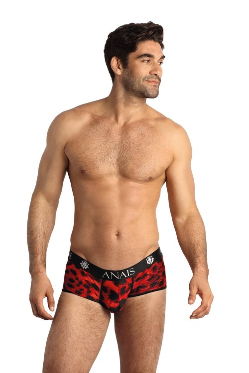 Herren Brief Shorts 052822 Savage - M