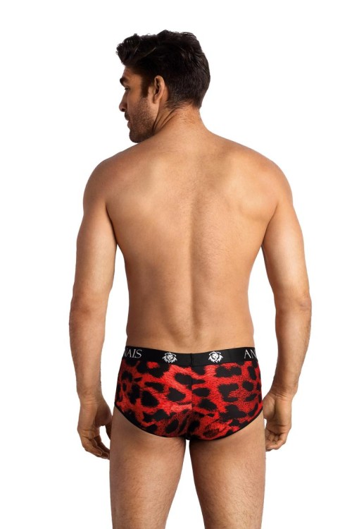 Herren Brief Shorts 052822 Savage - M