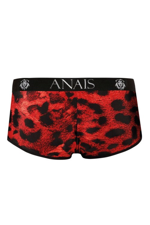 Men Brief Shorts 052822 Savage - 3XL