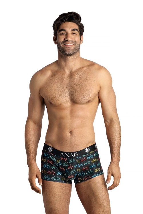 Men Boxer Shorts 053238 - L