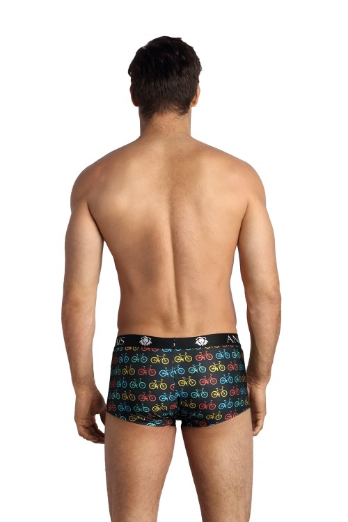 Men Boxer Shorts 053238 - XL