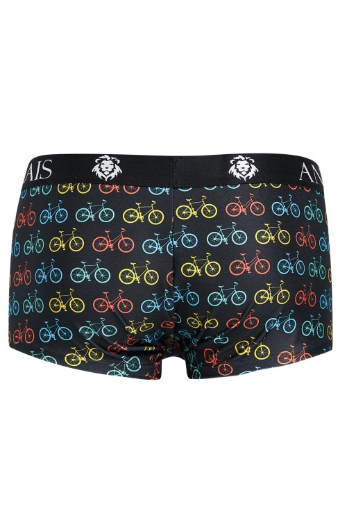 Herren Boxer Shorts 053238 - L