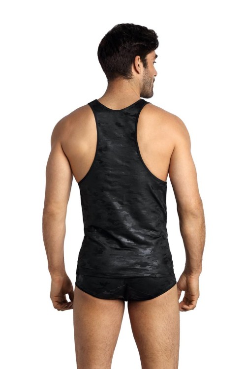 Men Top 053466 Electro - M