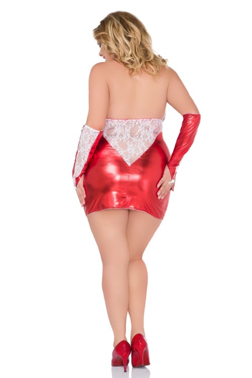 red chemise SB/X02 54/56