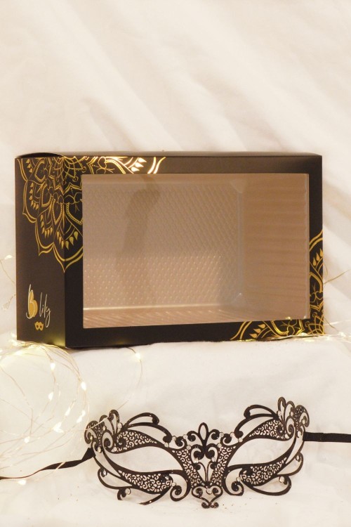 Venetian mask BL274615