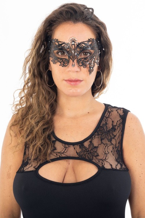 venezianische Maske BL274617