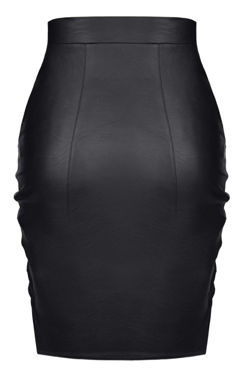 black skirt BRAmelia001 - XL