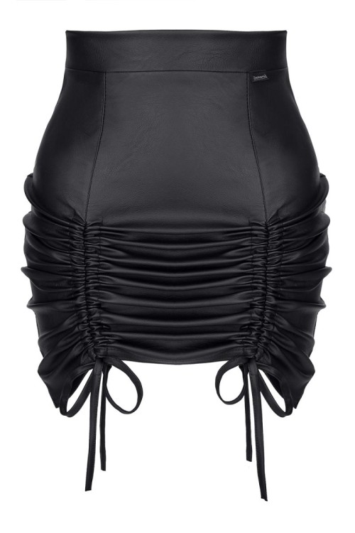 black skirt BRAmelia001 - XXL