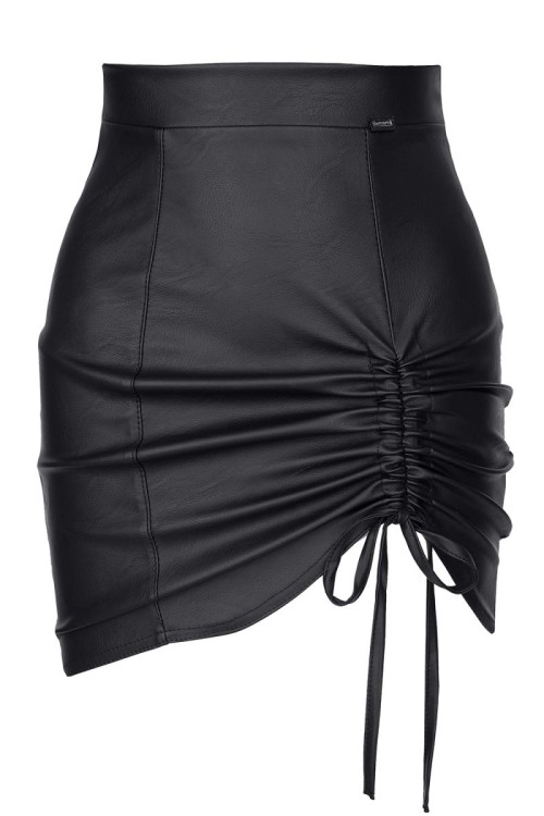 black skirt BRAzzurra001 - S