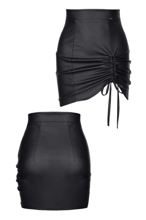 black skirt BRAzzurra001 - L