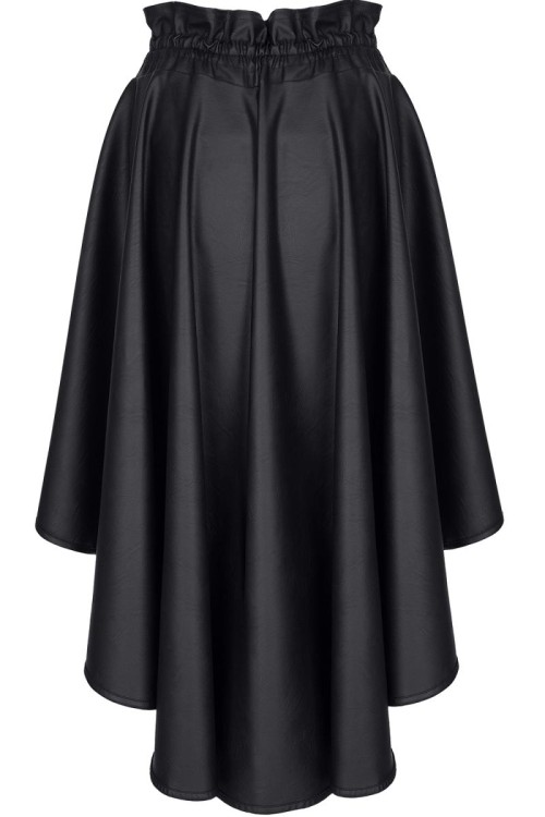 black skirt BRBarbara001 - S/M