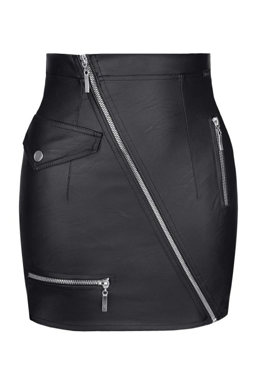 black skirt BRFrancesca001 - XL