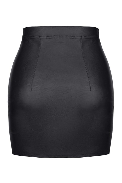 black skirt BRFrancesca001 - XL