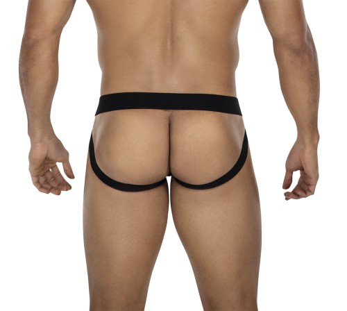 schwarzer Jock Snap - L/XL