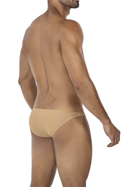 sand gold Low Rise Bulge Brief C4MSPXBUL01 - S