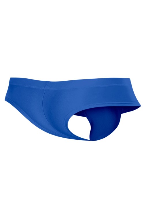 royal blue Hybryd Cheeky Brief C4MSPX22 - M