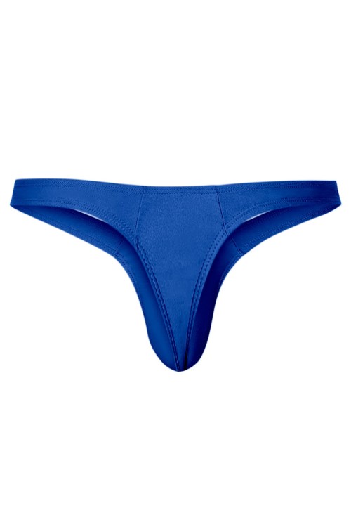 königsblauer Brazilian Thong C4MSPX06 - L