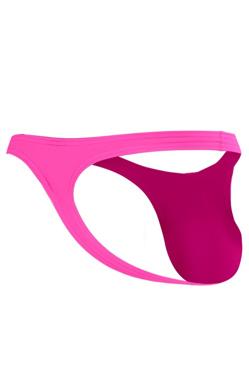 pinker Bulge String Plus C4MSPXBUL04 GLOW - S