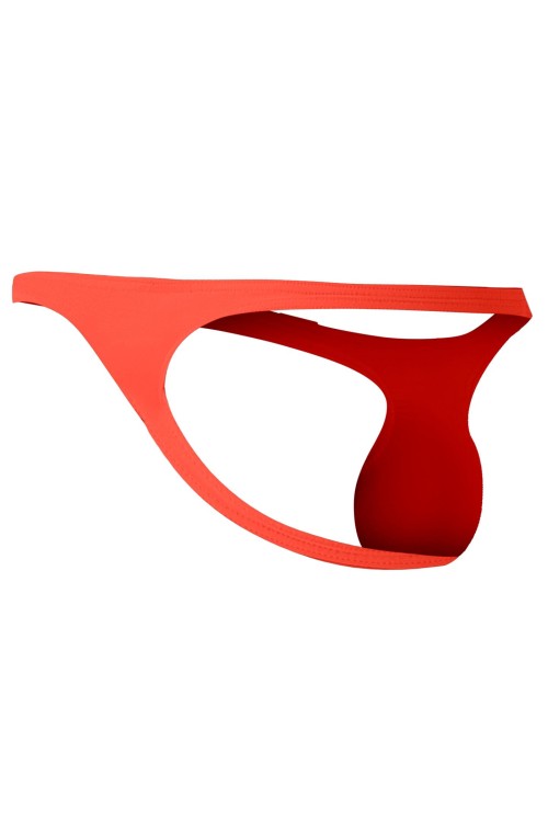 tangarine Micro Bulge String C4MSPXBUL03 GLOW - S