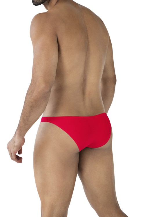scarlet Low Rise Bulge Brief C4MSPXBUL01 - S