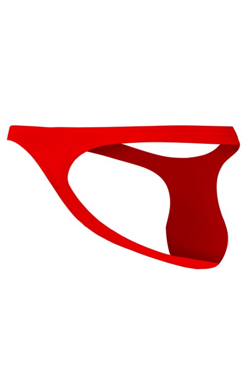 scarlet Micro Thong C4MSPX11 GLOW - S