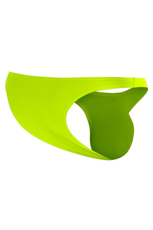 fluo Capri Brief C4MSPX07 GLOW - M