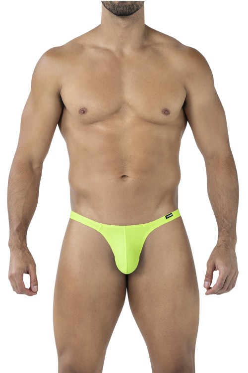 fluo Brazilian Thong C4MSPX06 GLOW - M