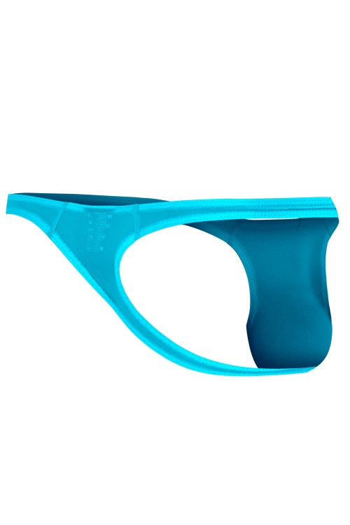 türkiser Brazilian Thong C4MSPX06 GLOW - L
