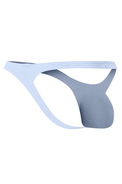 Lavender Low Rise Bulge String C4MSPXBUL02 - L