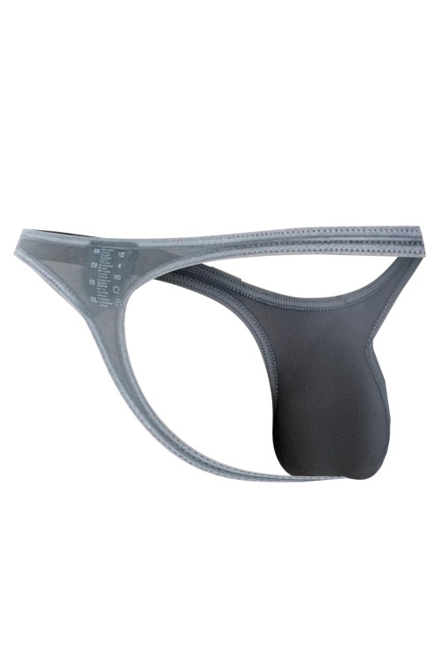 grauer Bulge String Netz C4MSPXBUL02 - M