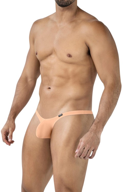 Peach Low Rise Bulge String C4MSPXBUL02 - L