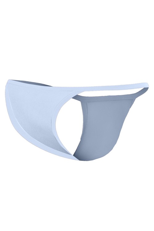 Lavender Tanga Kini C4MSPX16 - L