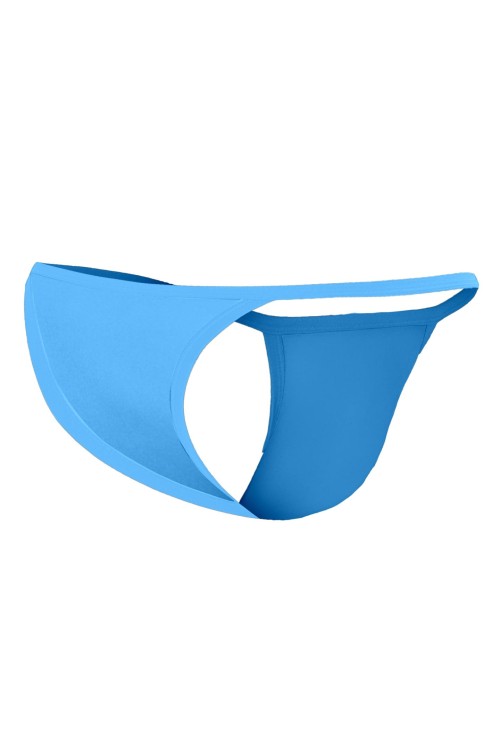 Dodger Blue Tanga Kini C4MSPX16 - S